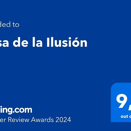 فيلا Casa De La Ilusion غرناطة المظهر الخارجي الصورة
