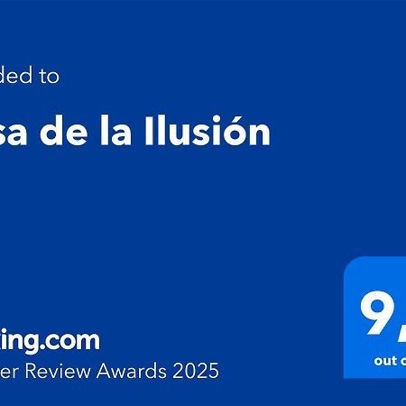 فيلا Casa De La Ilusion غرناطة المظهر الخارجي الصورة